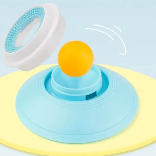 Interaktiver Slow-Feeder-Napf 2
