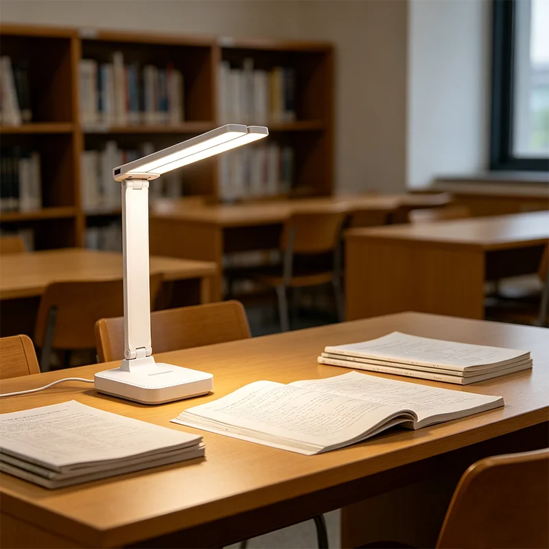 Schreibtischlampe 3