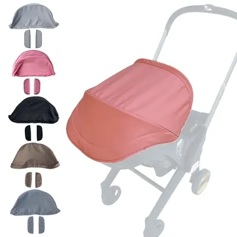 Kinderwagen-Verdeck