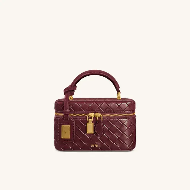 Boxtasche 3