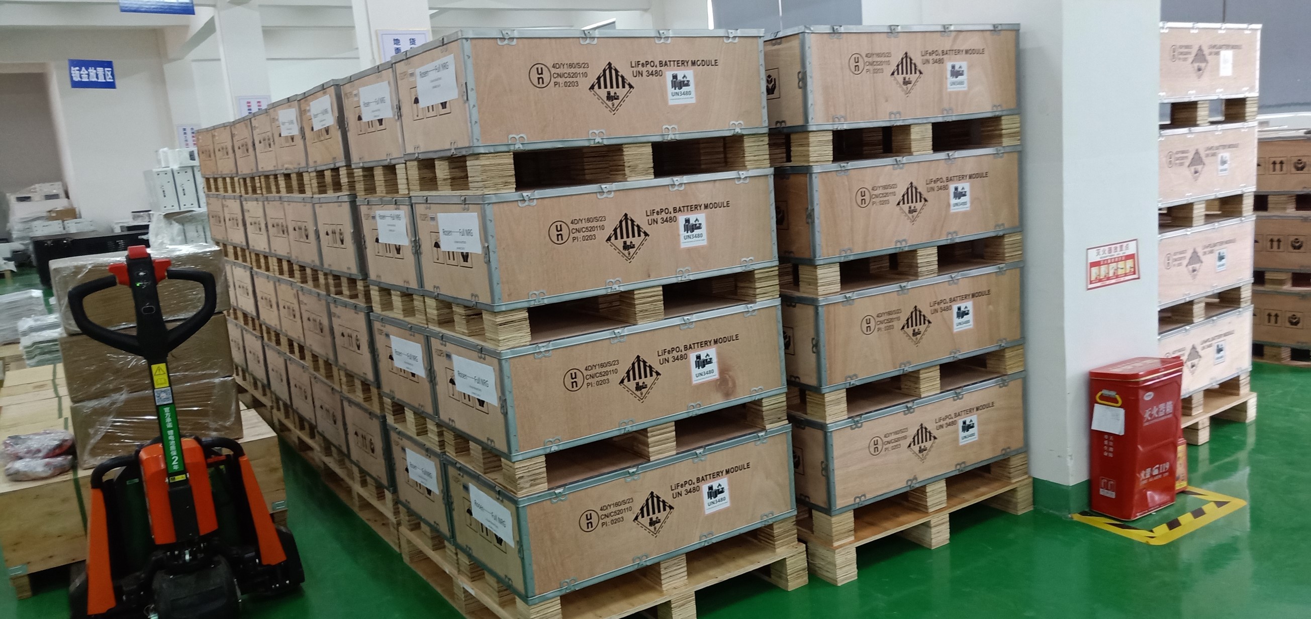 Solarmodul 4