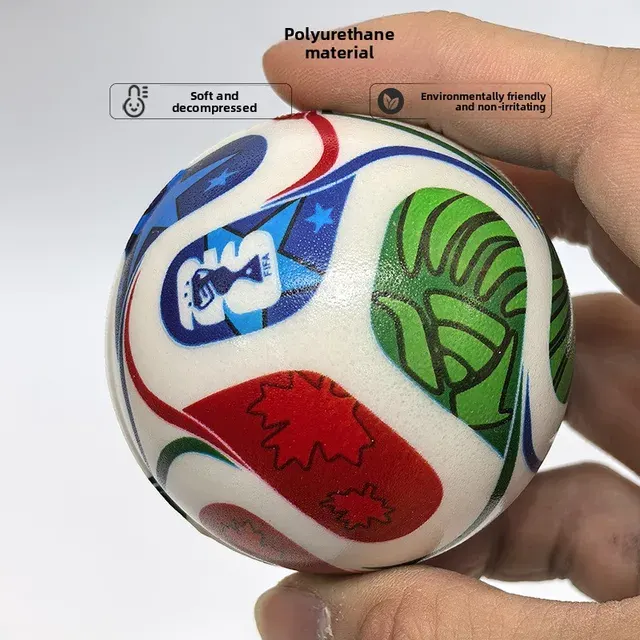 Stressball 3