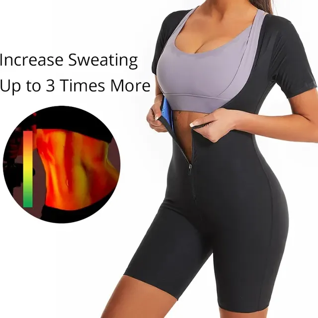 Kompressions-Bodysuit 3