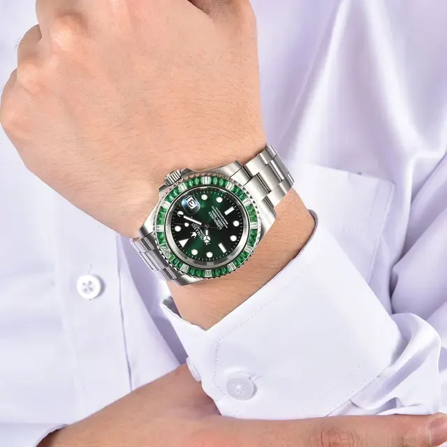 Taucheruhr 2