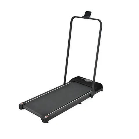Kompaktes Laufband mit Lautsprecher