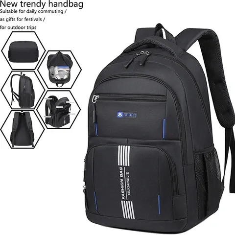 Laptop-Rucksack