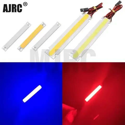 RC-Auto LED-Leuchte
