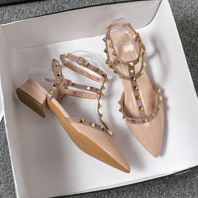 High-Heel-Sandalen 4