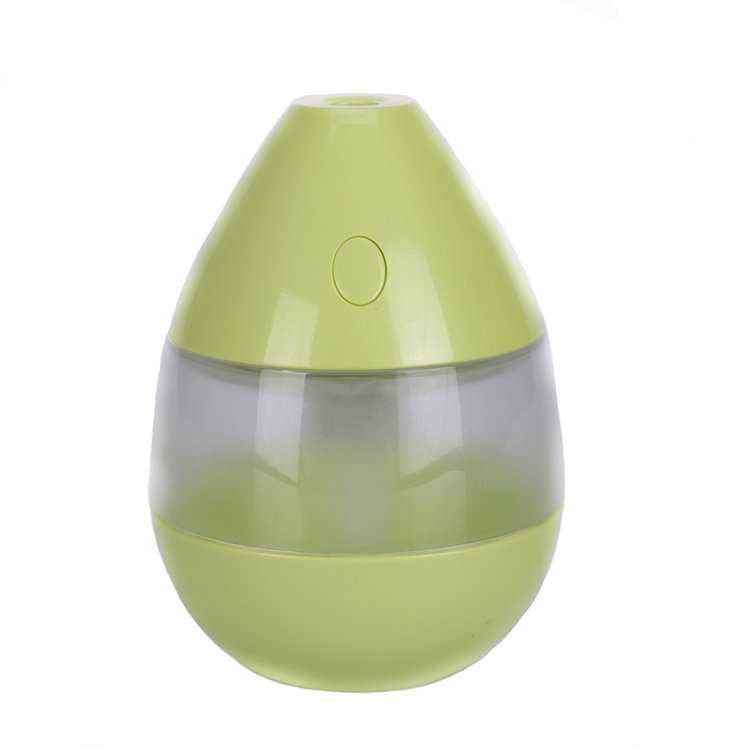 Ultraschall-Aromadiffuser fürs Auto mit LED 4