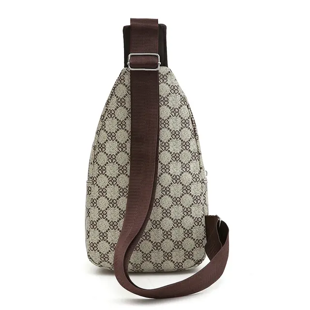 Messenger Bag 4