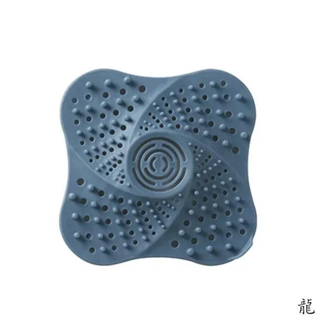 Dusch-Haarfilter 1