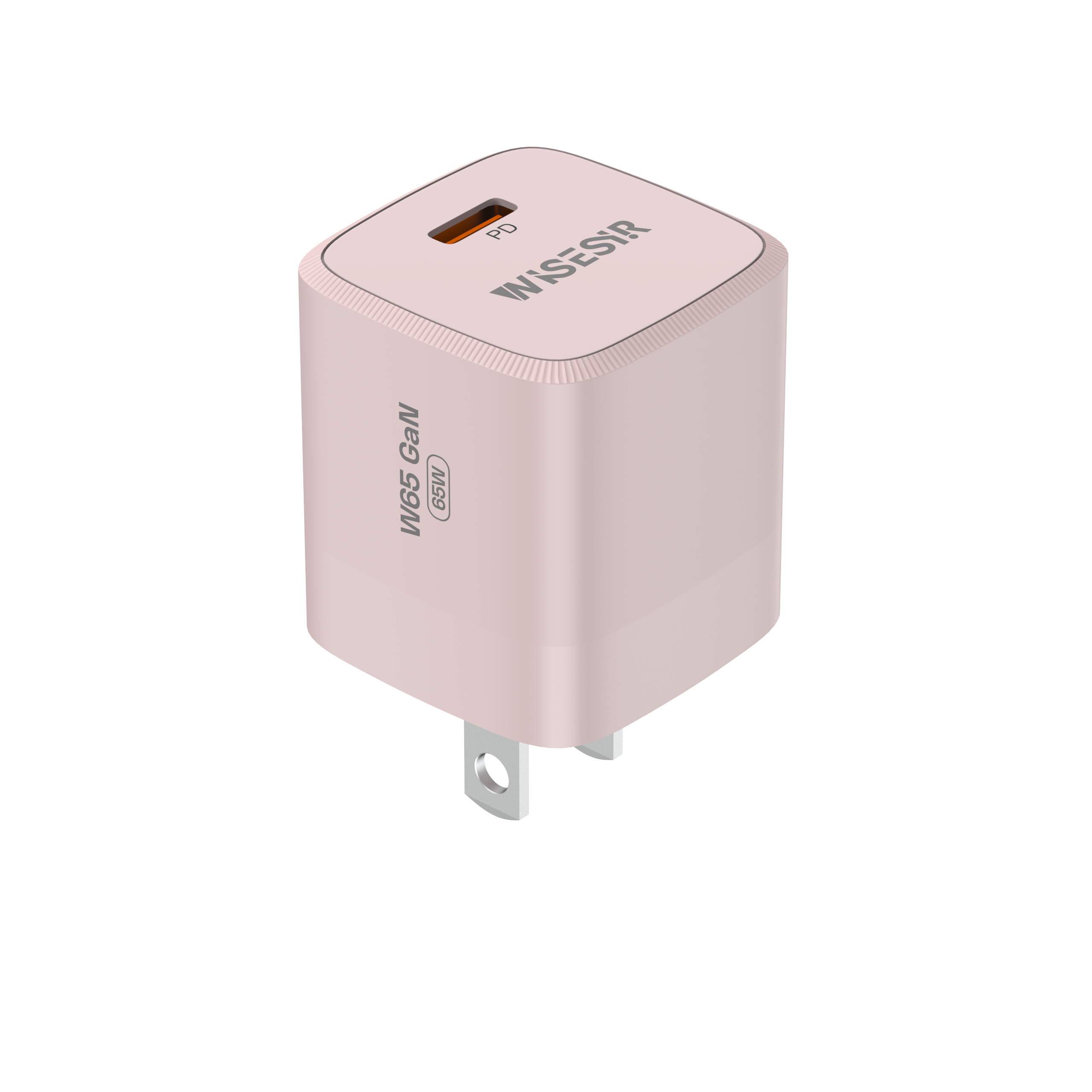 GaN Schnellladegerät 65 W 3