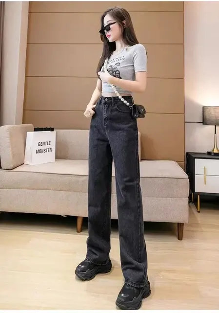 Damen-Jeans 4