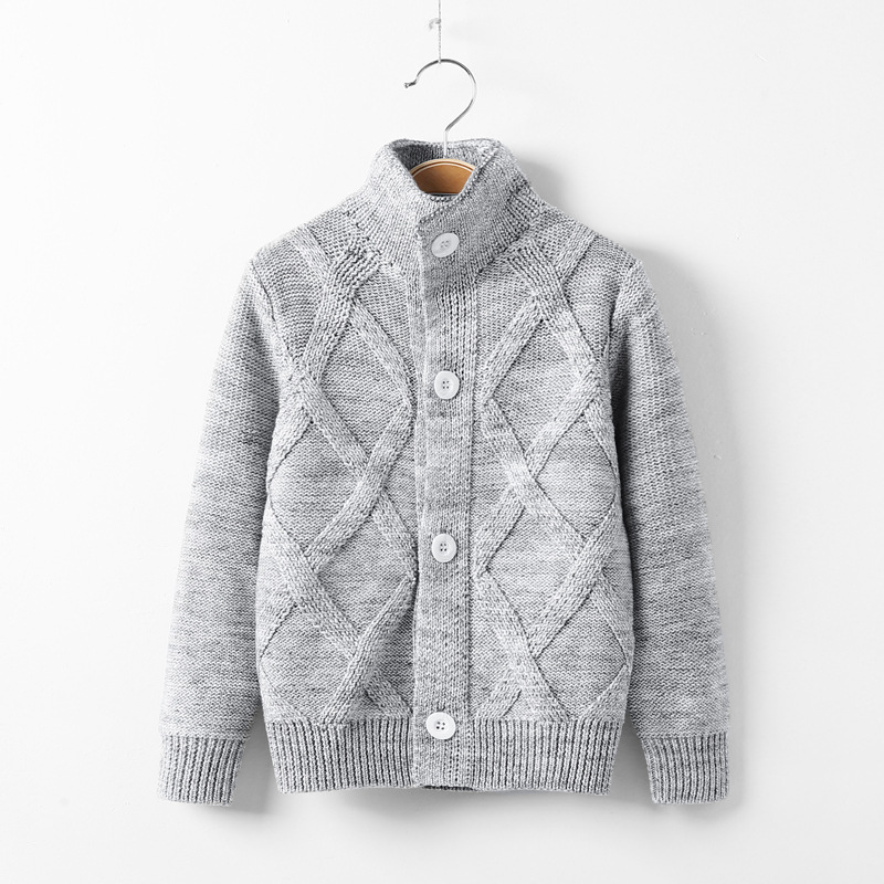 Kinderpullover 2