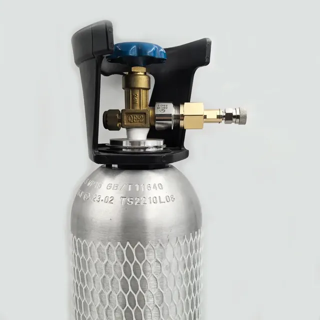 CO2-Fülladapter 4