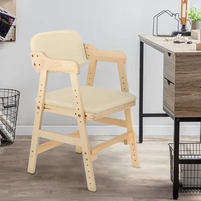 Babyhochstuhl 2