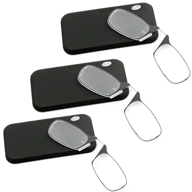 Lesebrille 2