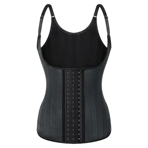 Latex-Shapewear-Oberteil