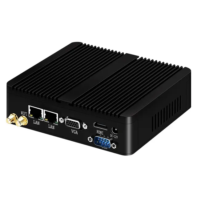 Industrie-Mini-PC 4