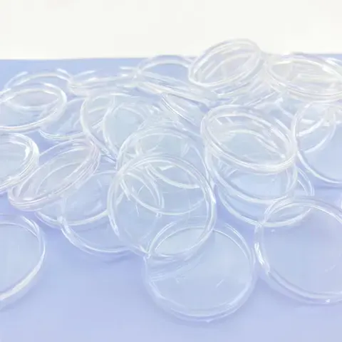 Bindediscs