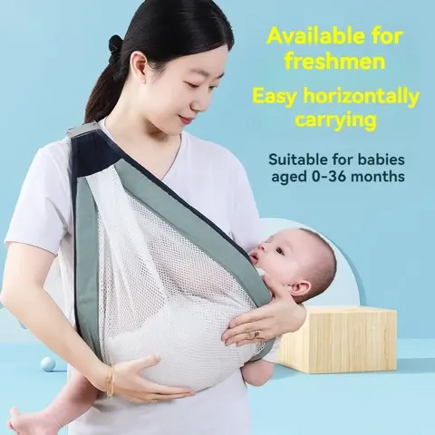 Babytrage