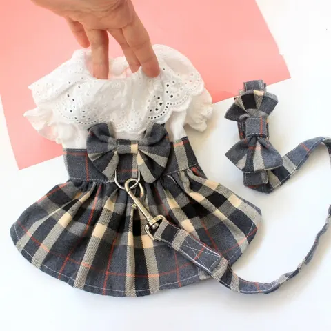 Hundekleid