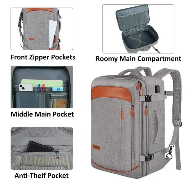 Reiserucksack 3