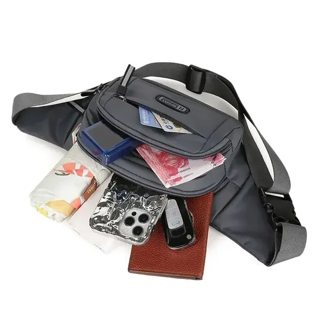 Brusttasche 3