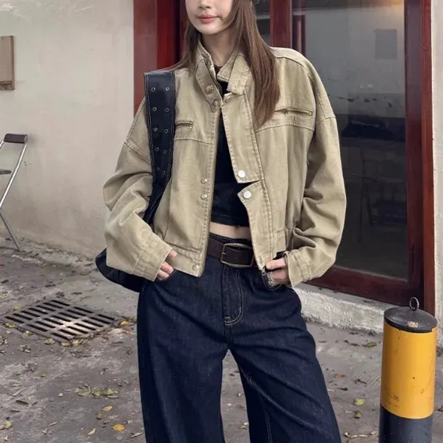 Cropped-Jacke 3