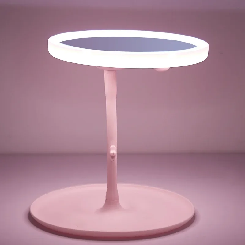 LED-Schminkspiegel 4