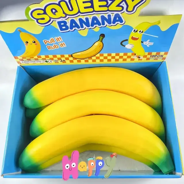 Squishy-Stressspielzeug 2