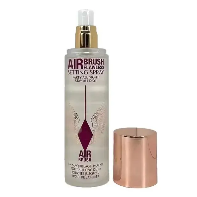 Make-up Fixierspray 3