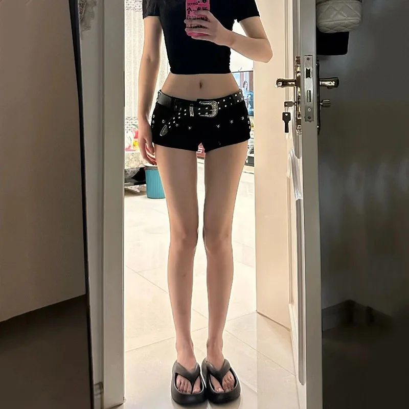 Jeans-Shorts 3