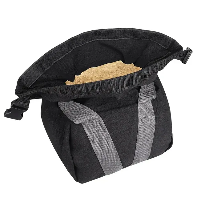 Befüllbarer Sandsack 3