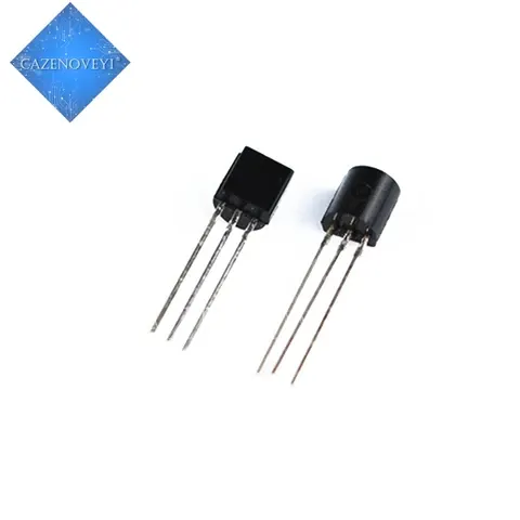 Melodie-IC-Chip