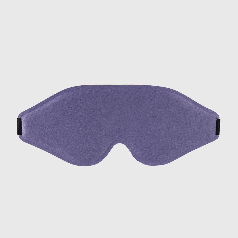 Luxus-3D-Schlafmaske aus Memory Foam 3