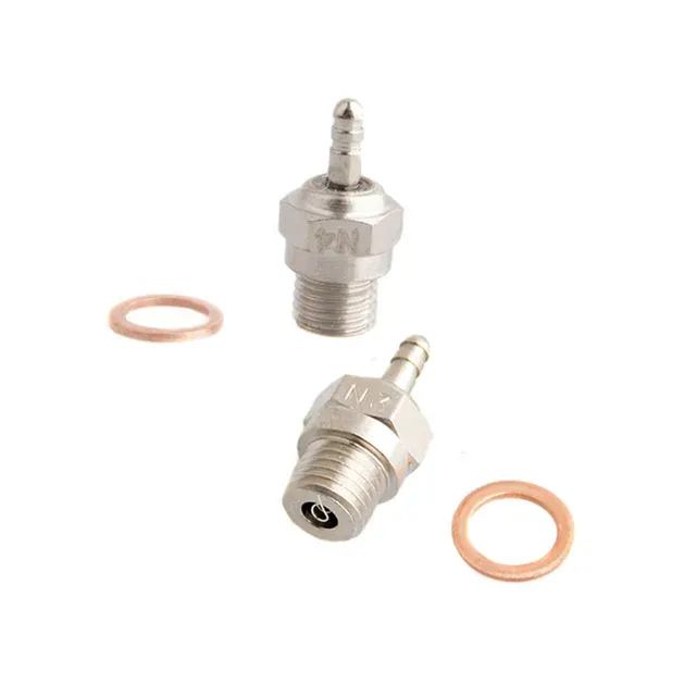 RC-Motor Glühstecker 3