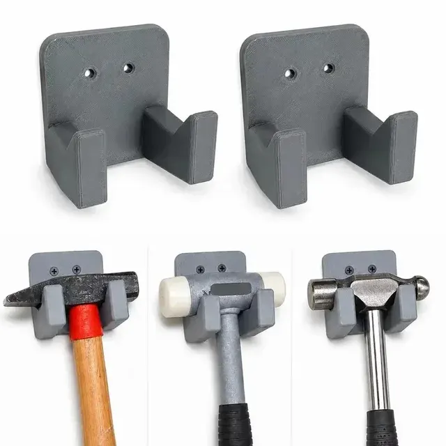 Hammerhalter 2