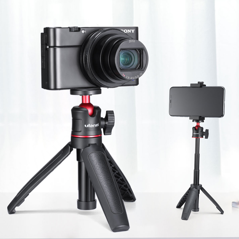 Selfie-Stick mit Stativ