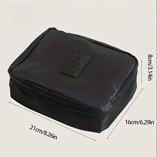 Reise-Kulturtasche 4