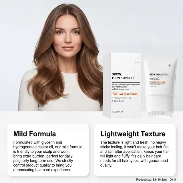 Haarserum 4