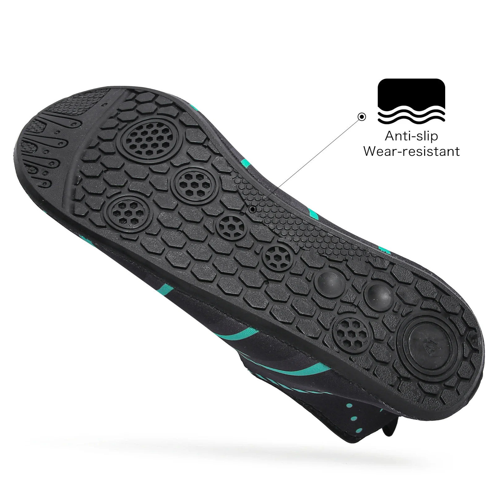 Wasserschuhe 4