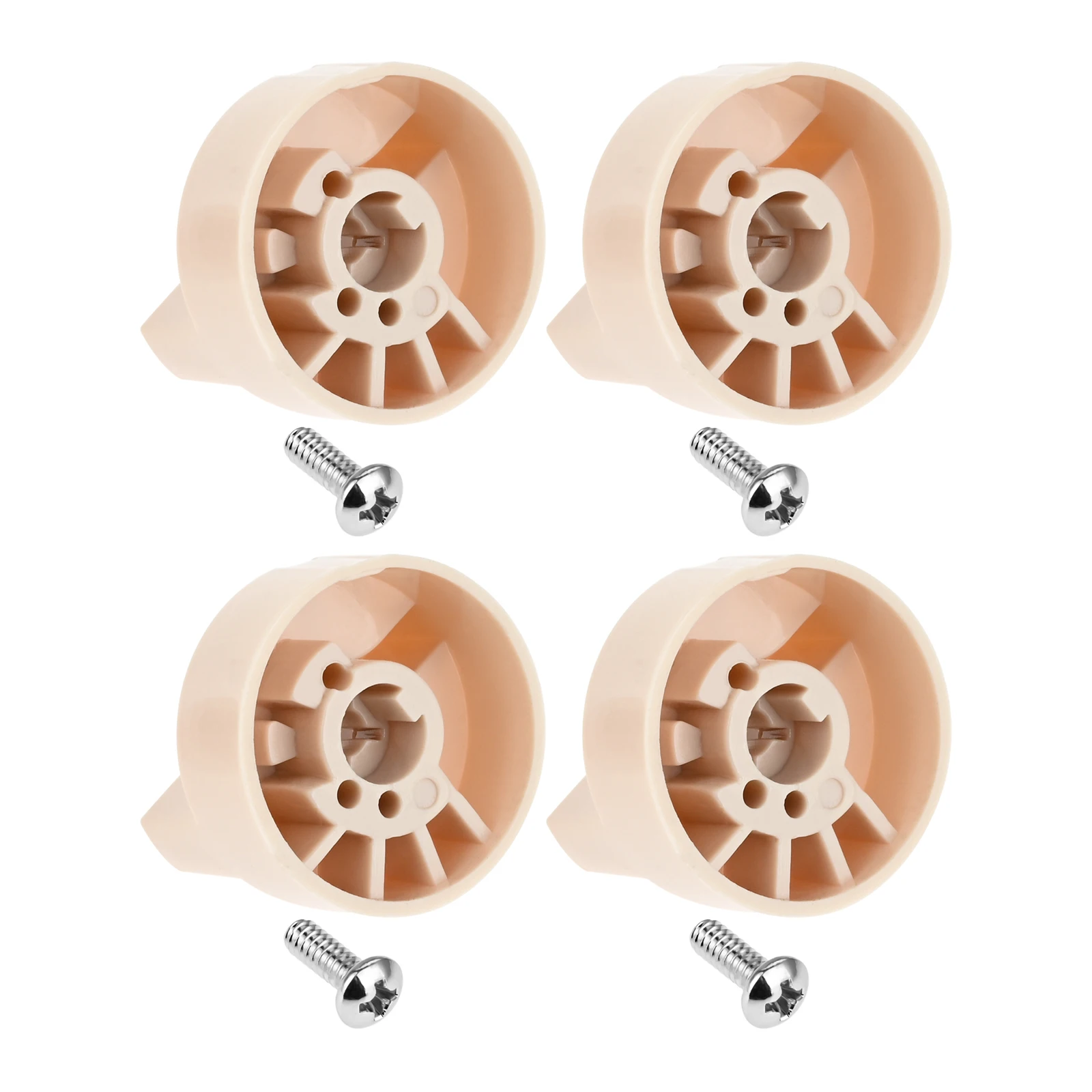 Thermostat-Ersatzknopf 3