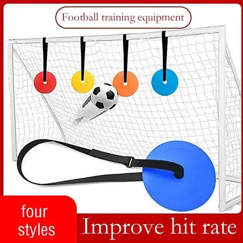 Fußball-Torziel