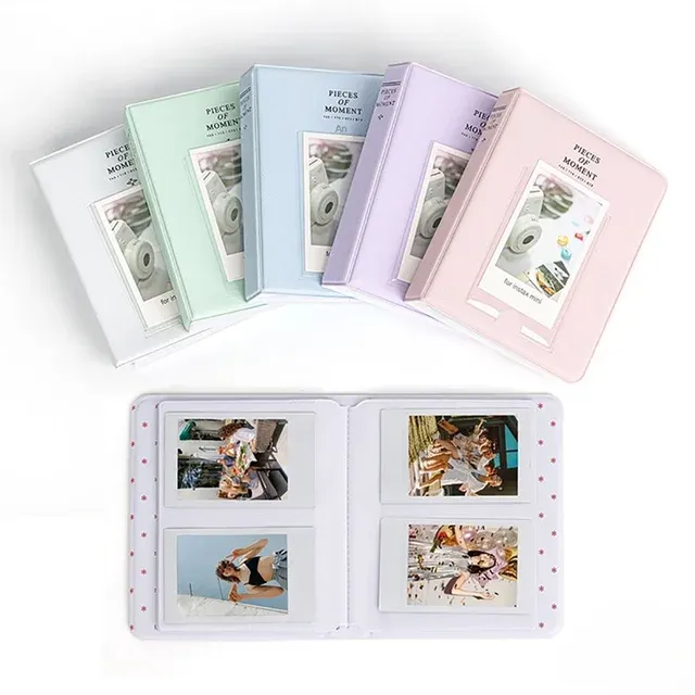 Instax-Fotoalbum 2