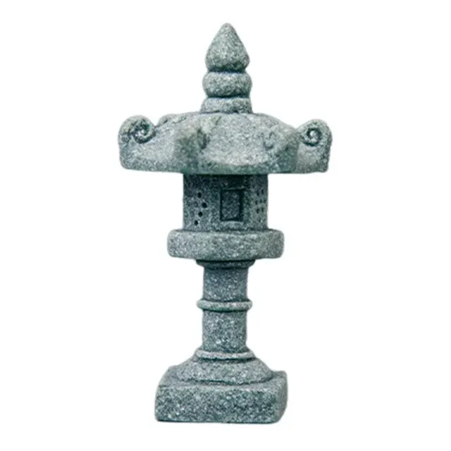 Miniatur-Pagode 4