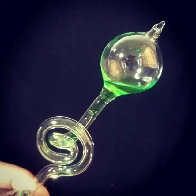 Franklin-Kugel Experiment 4