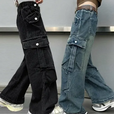 Teenager Cargohose