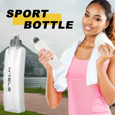 Sport-Wasserflasche