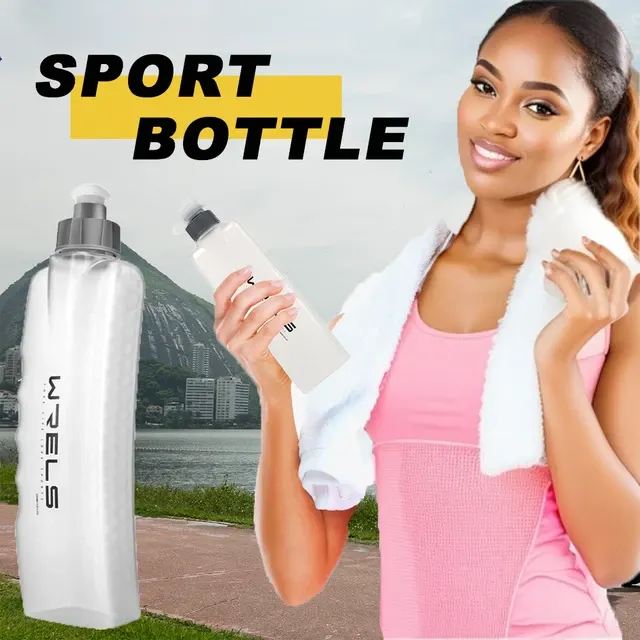 Sport-Wasserflasche 1